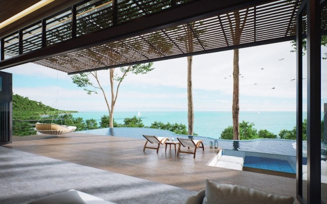 Spectacular Sea Views | Phuke Sirey Residence | On Sale Now | Beyond Belief Image by Phuket Realtor