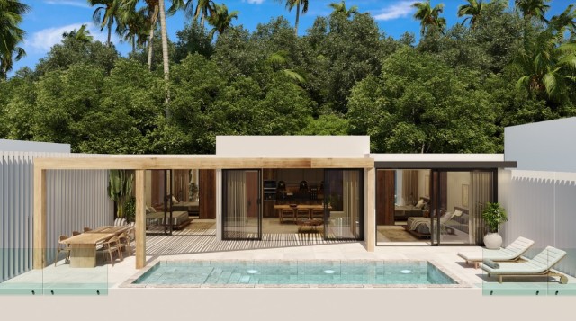 Affordable Living | Phuket Pool Villa for Sale | Hurry, This Price Won't Last Image by Phuket Realtor