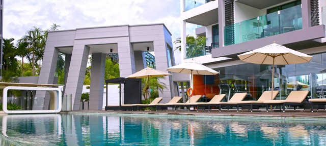 Phuket Apartments for Sale | Absolute Twin Sands | Few Units Left Image by Phuket Realtor