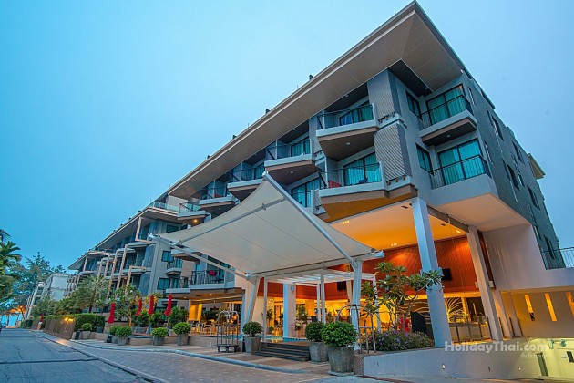 Patong Beach | Condominium For Sale in Phuket | Walk to Beach Image by Phuket Realtor