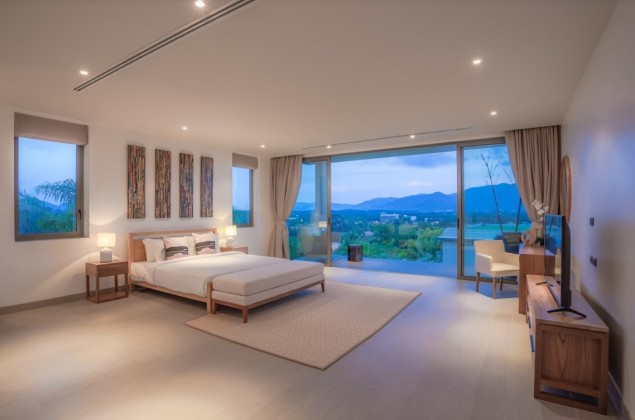 Branded Residence for Sale in Layan Beach | Phuket Pavilions Image by Phuket Realtor