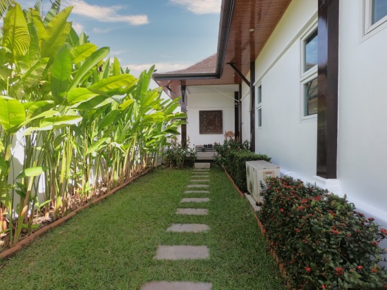 Tropical & Private | Two Villas Oriental Home for Sale | Must See! Image by Phuket Realtor