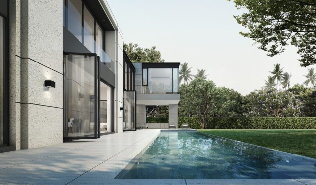 Sensational Modern Luxury Home on Phuket Island | New & On Sale Now Image by Phuket Realtor