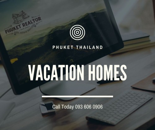 Sensational Modern Luxury Home on Phuket Island | New & On Sale Now Image by Phuket Realtor