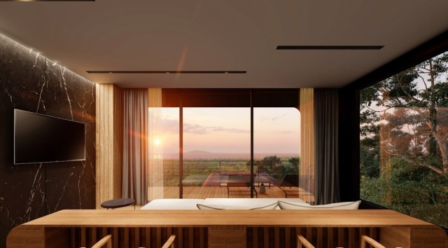 Upcoming Phuket Modern Build | 5 Bed Luxury Pool Villa for Sale | Smart Home Image by Phuket Realtor