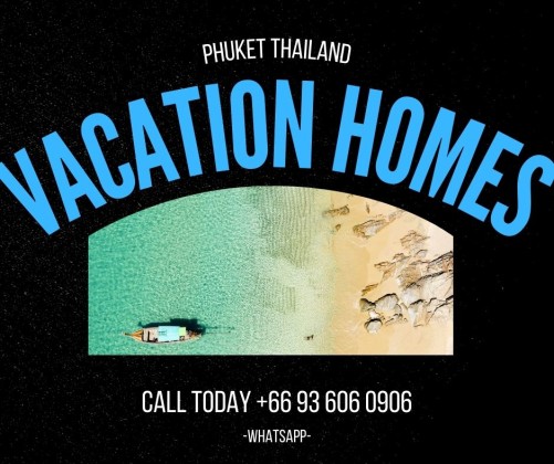 Own a Beachfront Property | Infinity Blue Natai Thailand | True Beachfront is Hard to Find Image by Phuket Realtor