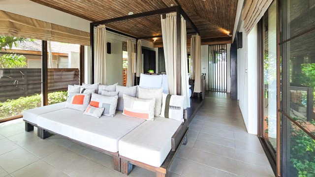 Sea View Property | Phuket Luxury Real Estate for Sale | Sri Panwa Image by Phuket Realtor