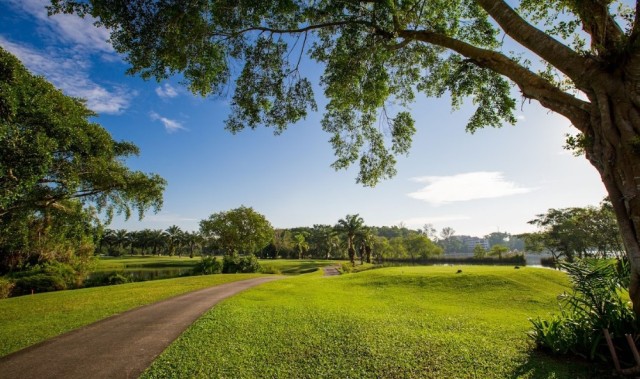 Remodeled Golf Course Apartment | Blue Canyon Heights | Plan Your Move Image by Phuket Realtor