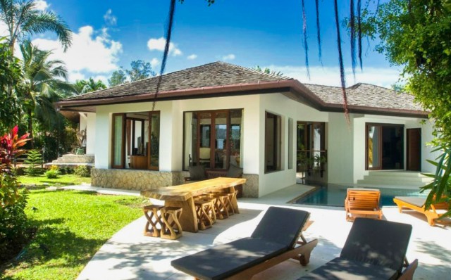 Surin Beach Home for Sale | Surin Springs 5 Bedroom Residence | Don't Wait! Image by Phuket Realtor