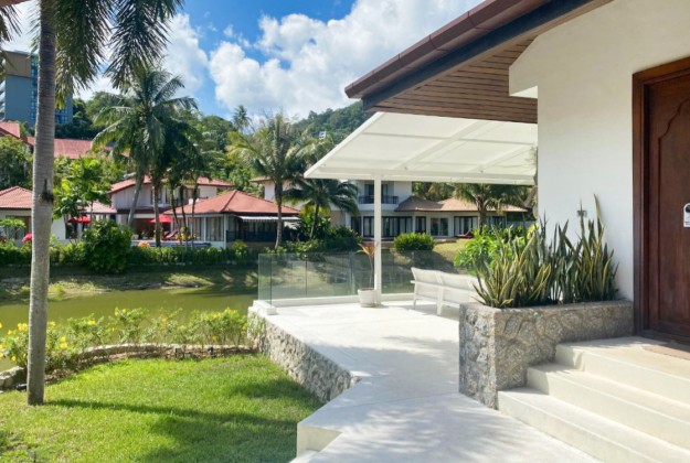 Surin Beach Home for Sale | Surin Springs 5 Bedroom Residence | Don't Wait! Image by Phuket Realtor