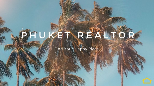 Sea View Surin Beach Land | Real Estate in Phuket | FOR SALE Image by Phuket Realtor