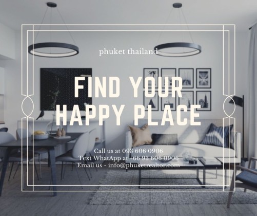 Phuket Investment Condominium | Guaranteed Returns & Buyback Option Image by Phuket Realtor