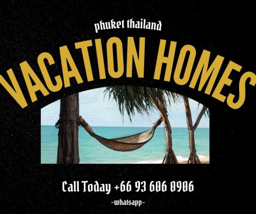 Phuket Condominium for Sale | Fully Furnished | Great Facilities! Image by Phuket Realtor