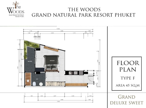 Fully Furnished | Phuket Apartments for Sale | Great Value! Image by Phuket Realtor
