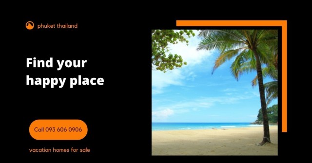 Buy Land in Thailand | Yamu Phuket Sea View Land for Sale | Jetliner Views Image by Phuket Realtor