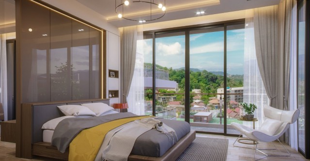 Buy a Villa in Paradise | Karon Beach Phuket Thailand | Yes You Can! Image by Phuket Realtor