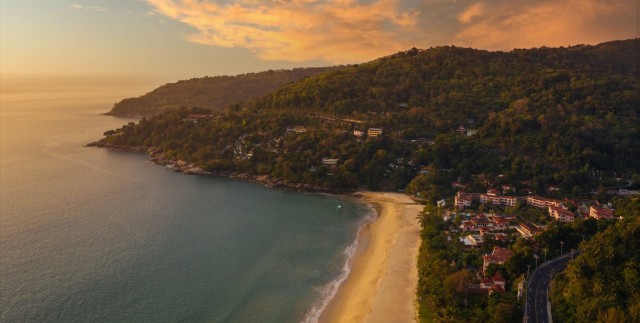 Buy a Villa in Paradise | Karon Beach Phuket Thailand | Yes You Can! Image by Phuket Realtor