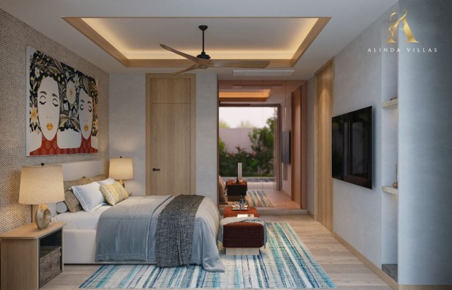 Wonderful Upcoming New Development | Phuket Villas for Sale | Where Beauty Meets Purpose! Image by Phuket Realtor