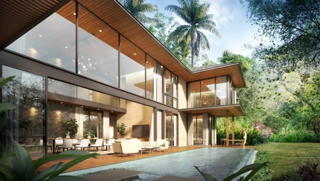 Upcoming Luxury Villa in Phuket Thailand | Early Bird Pricing | Walk to the Beach! Image by Phuket Realtor