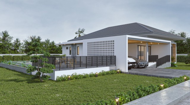 Phuket Property for Sale | Environmental-Friendly | Early Bird Pricing! Image by Phuket Realtor