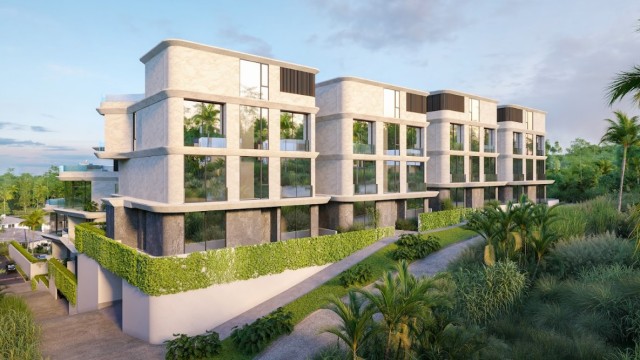 Phuket Apartments for Sale | Unique 3 Bedroom Layouts | Upcoming! Image by Phuket Realtor