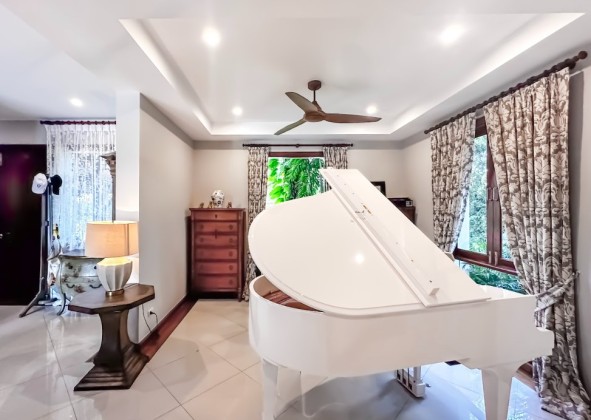 Laguna Village Residence | Phuket Luxury Real Estate | Safe & Secure! Image by Phuket Realtor