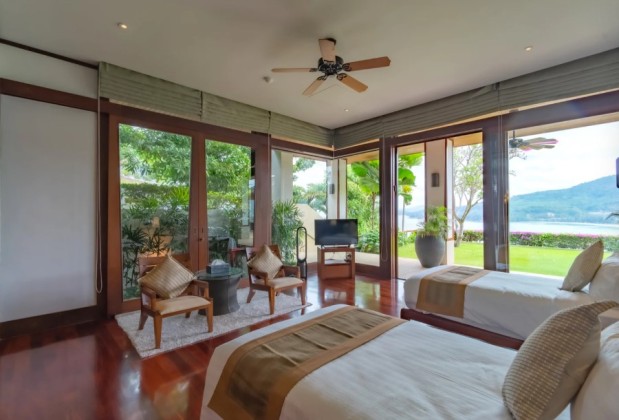 Luxury Branded Phuket Property | Andara Estate | Amazing Sea View! Image by Phuket Realtor