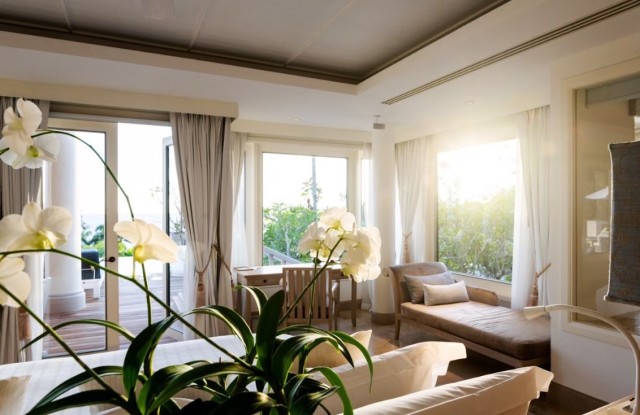 Oceanfront Villa | Phuket Luxury Real Estate | Trisara Residences Image by Phuket Realtor