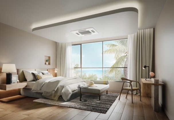 New Sea-View Condominium in Phuket Thailand | On Sale Now | Limited Supply! Image by Phuket Realtor