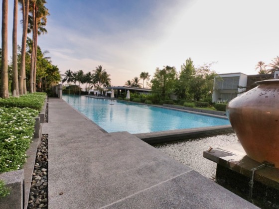 Cape Yamu Real Estate in Phuket | Own A Duplex Next to the Water Image by Phuket Realtor