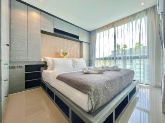 Walking Distance from Beach | Apartment in Thailand for Sale | Two Bedrooms! Image by Phuket Realtor