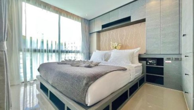 Walking Distance from Beach | Apartment in Thailand for Sale | Two Bedrooms! Image by Phuket Realtor