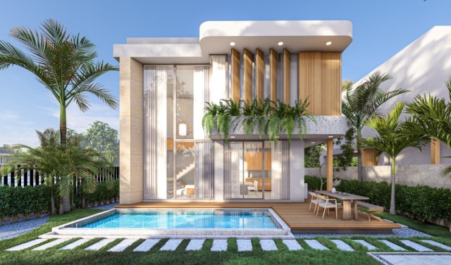 Clean Look, Modern, Affordable | Phuket Private Pool Home for Sale | Must See! Image by Phuket Realtor Clean Look, Modern, Affordable | Phuket Private Pool Home for Sale | Must See! Image by Phuket Realtor