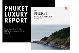 Phuket Realtor – Real Estate Services A