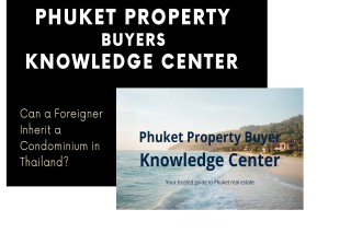 Phuket Realtor – Real Estate Services A