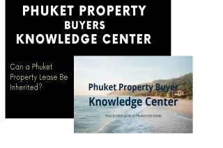 Phuket Realtor – Real Estate Services A