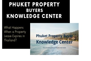 Phuket Realtor – Real Estate Services A