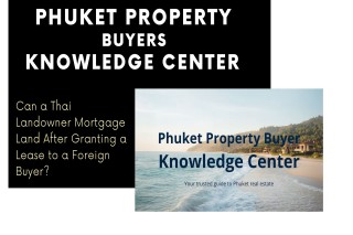 Phuket Realtor – Real Estate Services A