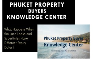 Phuket Realtor – Real Estate Services A