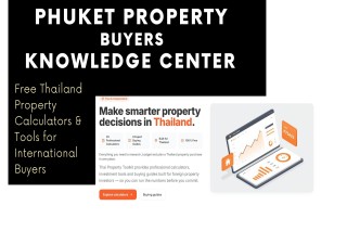 Phuket Realtor – Real Estate Services A